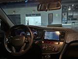 Kia K5 2012 годаүшін7 200 000 тг. в Талдыкорган – фото 4
