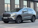 Haval H6 2023 года за 9 200 000 тг. в Павлодар – фото 2