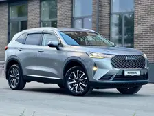 Haval H6, 2023