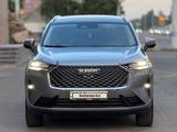 Haval H6 2023 года за 9 200 000 тг. в Павлодар – фото 3