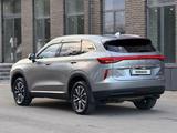 Haval H6 2023 года за 9 200 000 тг. в Павлодар – фото 4
