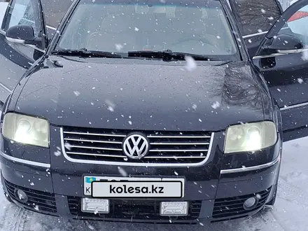 Volkswagen Passat 2005 года за 3 500 000 тг. в Караганда