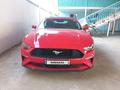 Ford Mustang 2022 годаүшін17 000 000 тг. в Актау