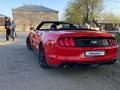 Ford Mustang 2022 годаүшін17 000 000 тг. в Актау – фото 9