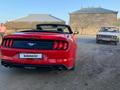 Ford Mustang 2022 годаүшін17 000 000 тг. в Актау – фото 15