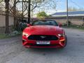 Ford Mustang 2022 годаүшін17 000 000 тг. в Актау – фото 6