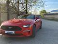 Ford Mustang 2022 годаүшін17 000 000 тг. в Актау – фото 8