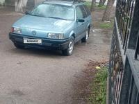 Volkswagen Passat 1991 года за 1 200 000 тг. в Шу