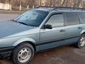 Volkswagen Passat 1991 годаfor1 200 000 тг. в Шу – фото 3