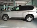 Toyota Land Cruiser Prado 2018 года за 21 500 000 тг. в Астана