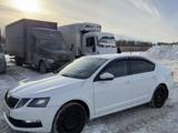 Skoda Octavia 2019 года за 7 500 000 тг. в Алматы