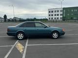 Audi 100 1992 года за 1 750 000 тг. в Алматы – фото 4