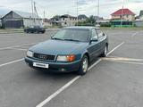 Audi 100 1992 года за 1 750 000 тг. в Алматы – фото 3