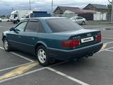Audi 100 1992 года за 1 750 000 тг. в Алматы – фото 5