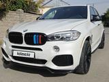BMW X5 2016 годаүшін15 500 000 тг. в Алматы