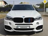 BMW X5 2016 годаүшін15 500 000 тг. в Алматы – фото 2