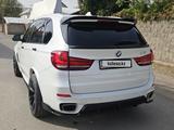 BMW X5 2016 годаүшін15 500 000 тг. в Алматы – фото 3