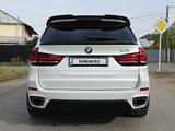 BMW X5 2016 годаүшін15 500 000 тг. в Алматы – фото 4
