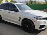 BMW X5 2016 годаүшін15 500 000 тг. в Алматы – фото 5