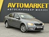 Skoda Octavia 2013 года за 5 850 000 тг. в Актобе – фото 2