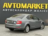 Skoda Octavia 2013 года за 5 850 000 тг. в Актобе – фото 3