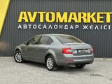 Skoda Octavia 2013 года за 5 850 000 тг. в Актобе – фото 4