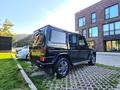 Mercedes-Benz G 550 2013 года за 34 500 000 тг. в Алматы – фото 2