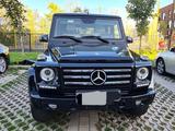 Mercedes-Benz G 550 2013 года за 34 500 000 тг. в Алматы