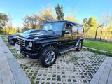 Mercedes-Benz G 550 2013 года за 34 500 000 тг. в Алматы – фото 3