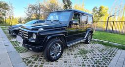 Mercedes-Benz G 550 2013 годаүшін34 500 000 тг. в Алматы – фото 3