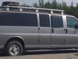 Chevrolet Express 2009 года за 8 000 000 тг. в Бишкек