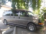 Chevrolet Express 2009 года за 8 000 000 тг. в Бишкек – фото 2