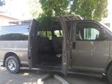 Chevrolet Express 2009 года за 8 000 000 тг. в Бишкек – фото 3