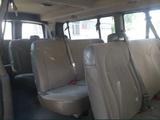 Chevrolet Express 2009 года за 8 000 000 тг. в Бишкек – фото 4