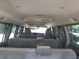 Chevrolet Express 2009 года за 8 000 000 тг. в Бишкек – фото 5