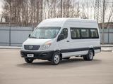 Jac  Sunray Пассажирский 2024 года за 15 900 000 тг. в Шымкент