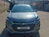 Chevrolet Onix 2023 года за 5 000 000 тг. в Тараз – фото 4