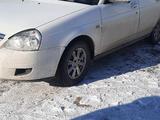 ВАЗ (Lada) Priora 2170 2014 годаfor3 500 000 тг. в Алматы – фото 3