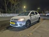 Lifan X50 2017 года за 2 800 000 тг. в Алматы