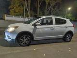 Lifan X50 2017 года за 2 800 000 тг. в Алматы – фото 3