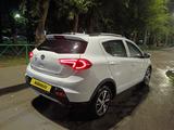 Lifan X50 2017 года за 2 800 000 тг. в Алматы – фото 5
