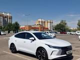 BYD Destroyer 05 2025 года за 9 100 000 тг. в Алматы