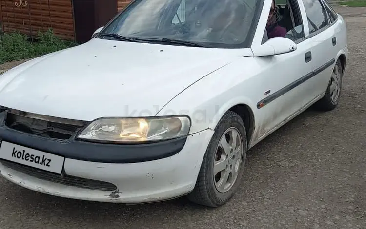 Opel Vectra 1998 года за 1 200 000 тг. в Уральск