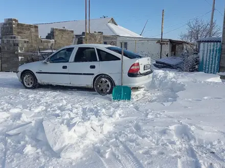 Opel Vectra 1998 года за 1 200 000 тг. в Уральск – фото 5