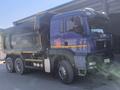 Howo  T5G 2025 года за 32 000 000 тг. в Алматы – фото 3