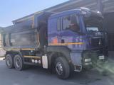 Howo  T5G 2025 года за 32 000 000 тг. в Алматы – фото 3