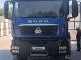 Howo  T5G 2025 года за 32 000 000 тг. в Алматы