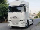 DAF  XF 2020 года за 29 500 000 тг. в Шымкент