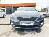 Kia Cerato 2013 годаүшін7 200 000 тг. в Шымкент – фото 5