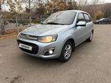 ВАЗ (Lada) Kalina 2192 2013 года за 2 800 000 тг. в Петропавловск
